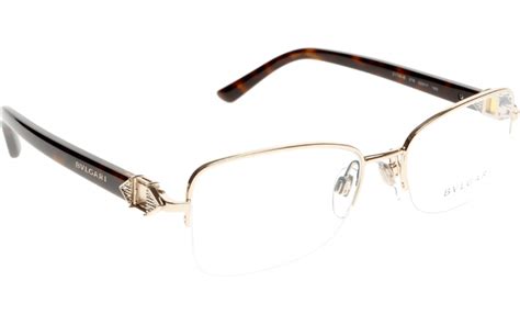 bvlgari prescription glasses prices